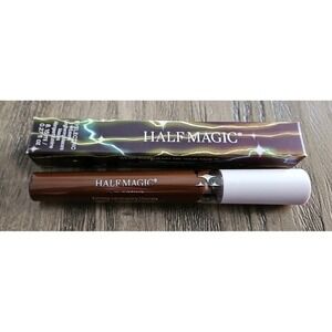 HALF MAGIC Eyelectric Extreme Lengthening Mascara New Bombshell Full Size